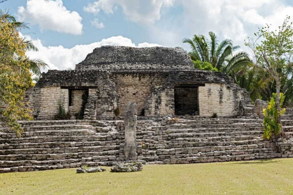 Nuevo récord de visitas a zonas arqueológicas del sur de Quintana Roo