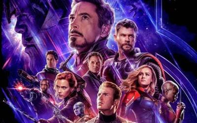 Disney postula actores de Avengers: Endgame para el Oscar 2020