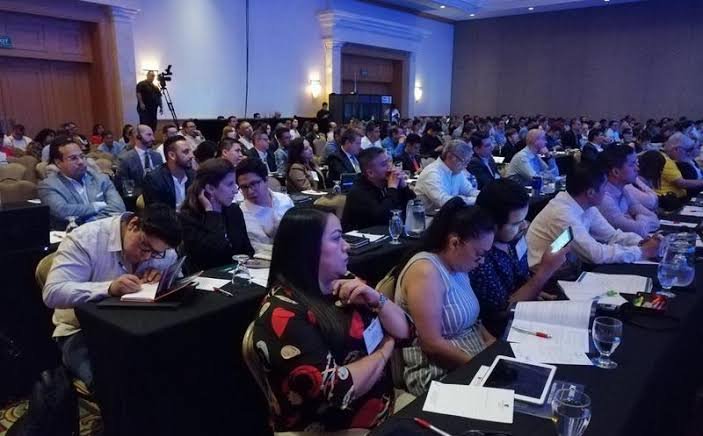 Crece turismo de reuniones y congresos en Cancún