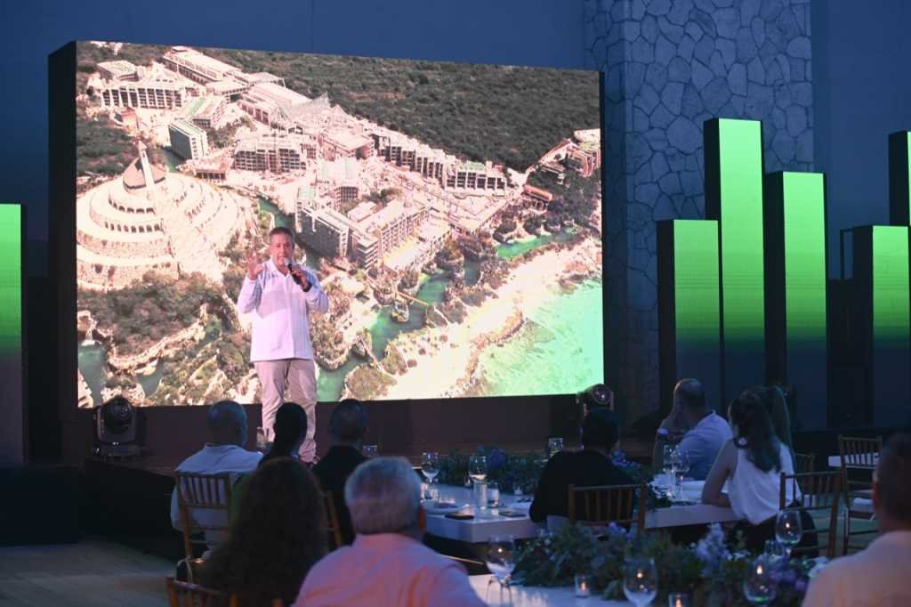 Caribe Mexicano en la mira para más eventos de Turismo de Reuniones