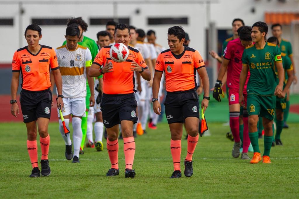 Inter Playa se lleva el punto extra en penales ante Tulum