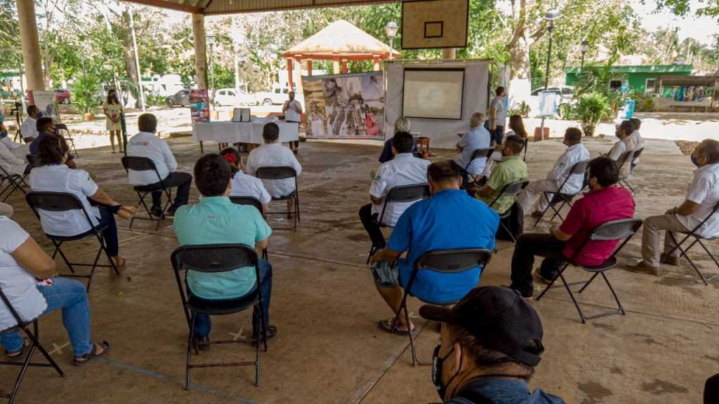 Empresas de turismo comunitario cumplen con protocolos para la reactivación turística