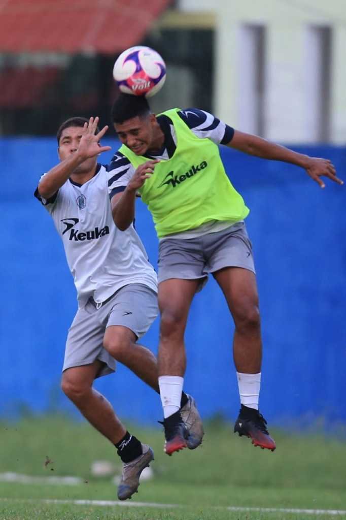 Cancún FC: Su debut, 'una gran alegría', reconoce Carlos Mauri