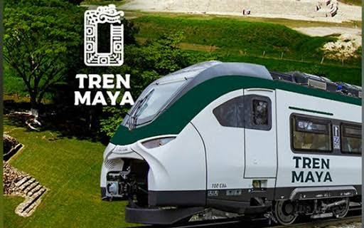 Proponen que pasaje de Tren Maya sea gratuito para comunidades de la región