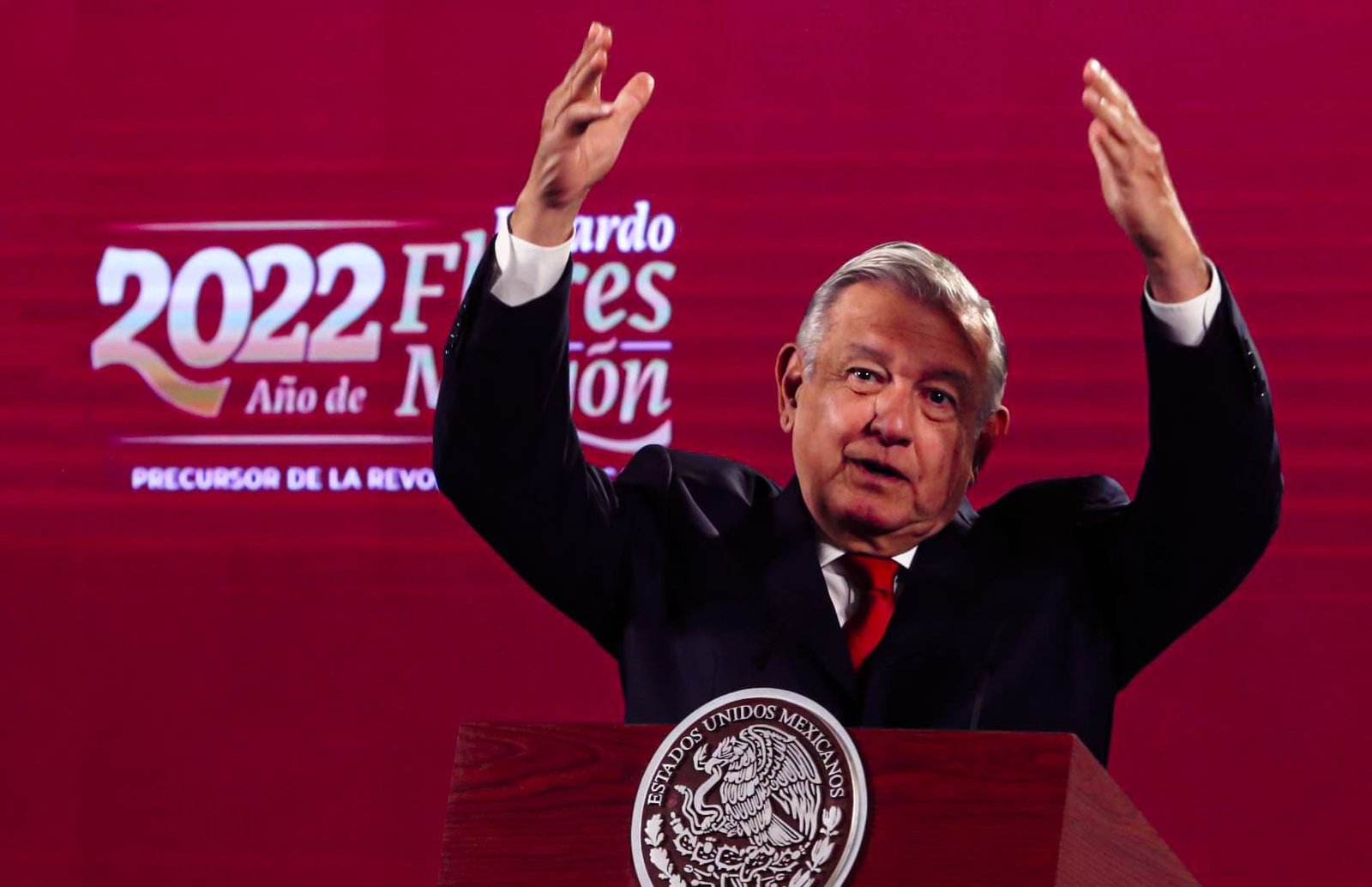 Amlo Aclara No Haber Hablado De Ruptura Refiri Ndose A La Pausa Que