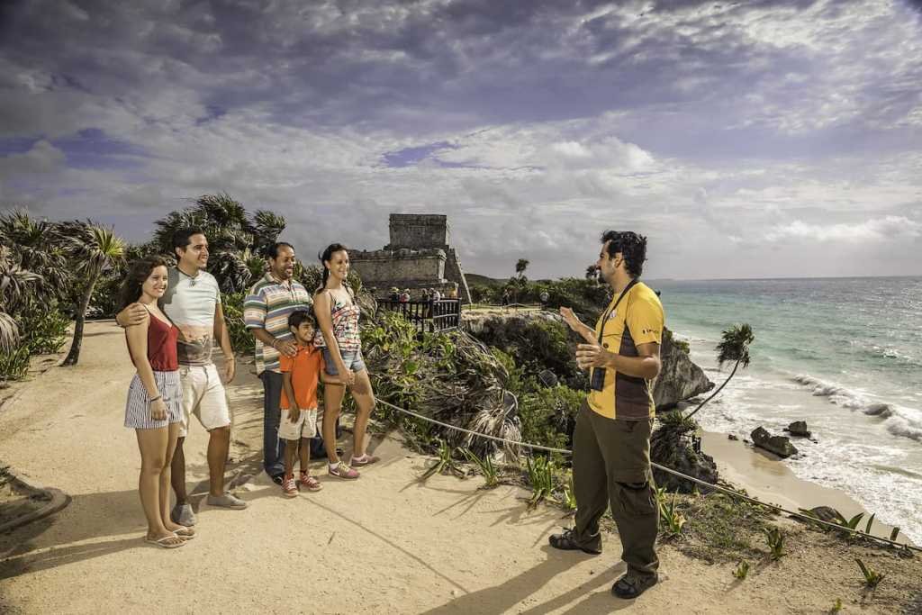 Alltourntive Día del Guía Turístico