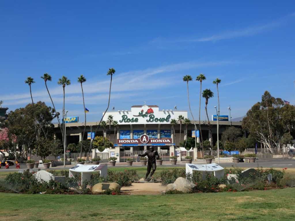 Rose Bowl