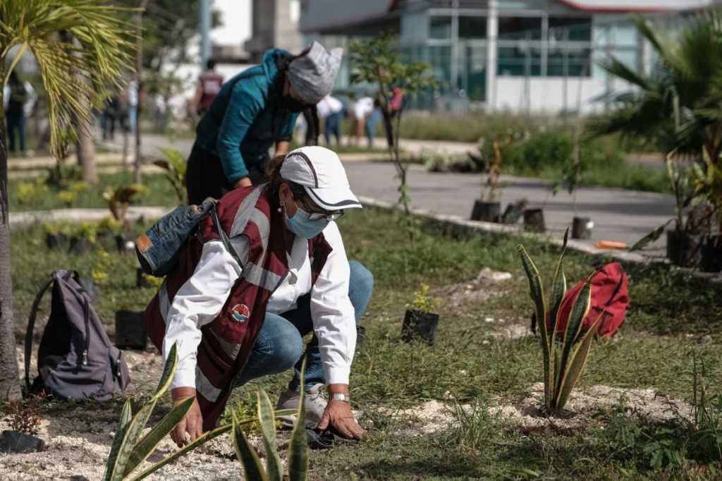 jornada de Transformando Cancún