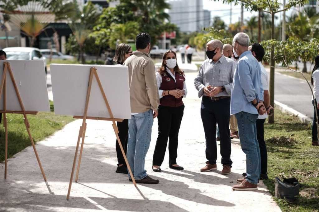 jornada de Transformando Cancún