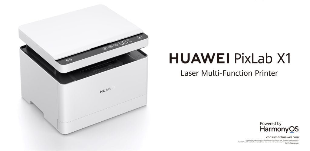 Huawei lleva el Súper Dispositivo al escenario de la Oficina Inteligente con siete nuevos productos 