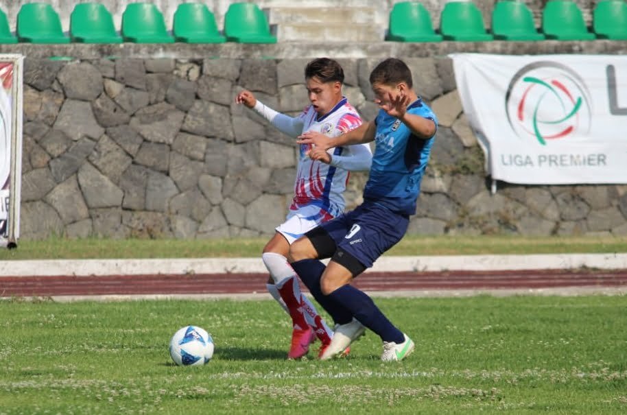 Inter Playa del Carmen asegura su lugar en la Liguilla