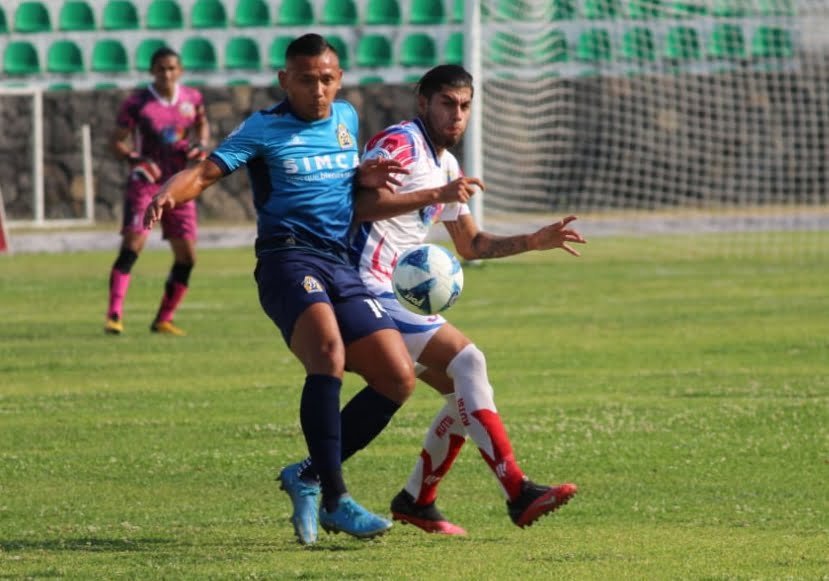 Inter Playa del Carmen asegura su lugar en la Liguilla