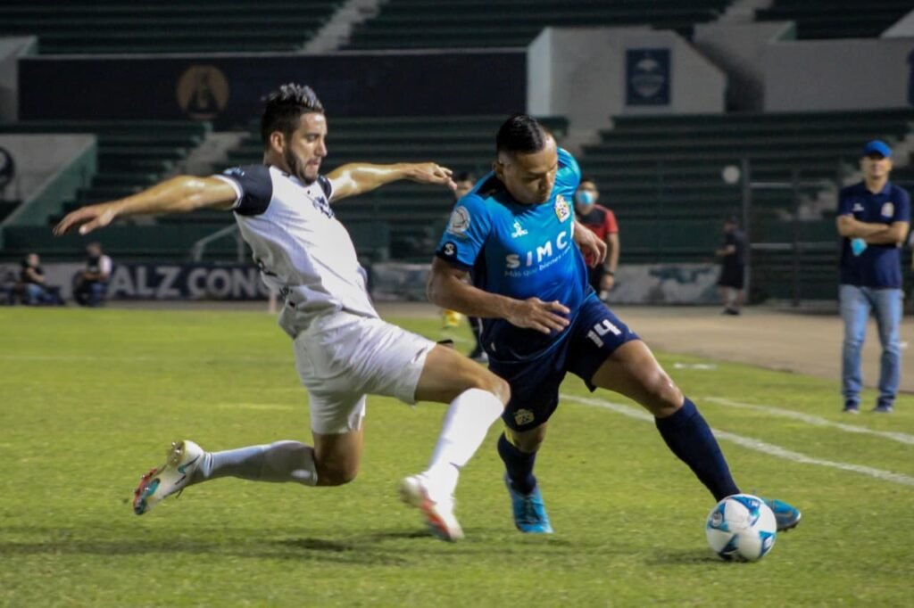 Inter Playa del Carmen por segunda final consecutiva