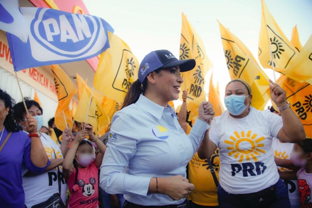 Nadie puede arrebatarnos nuestro futuro Laura Fernández