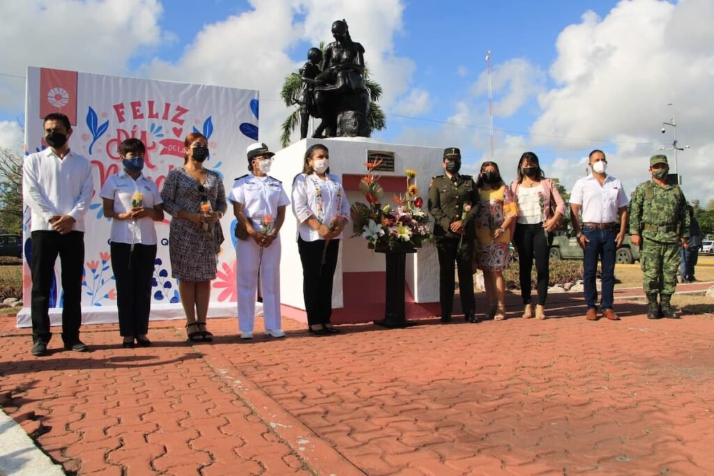 Día de las madres Cancún