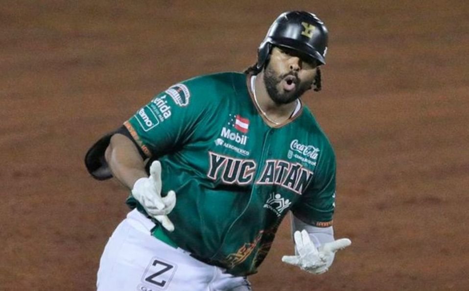 Leones Elimina A Los Tigres Y Van Por Tricampeonato De La Zona Sur De ...