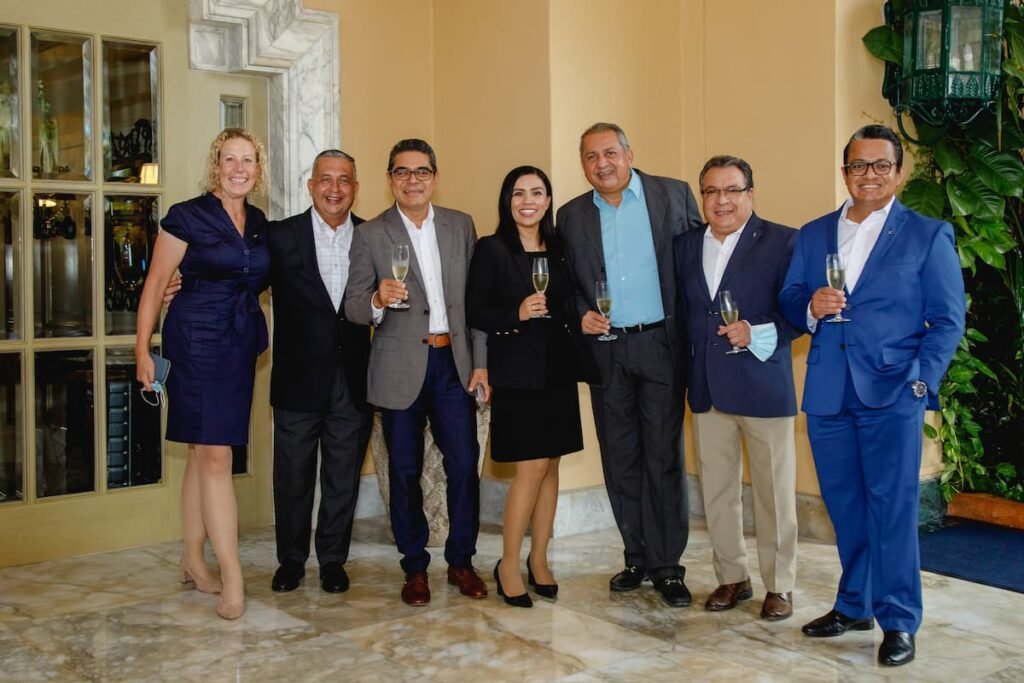Hoteles Kempinski, el exclusivo grupo hotelero de lujo más antiguo de Europa, llega a México con la apertura de su primera propiedad en Norte América