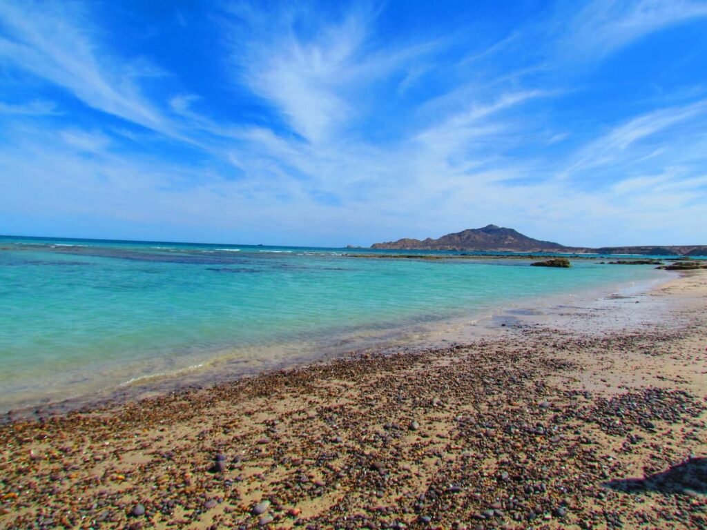 Parque Nacional Cabo Pulmo