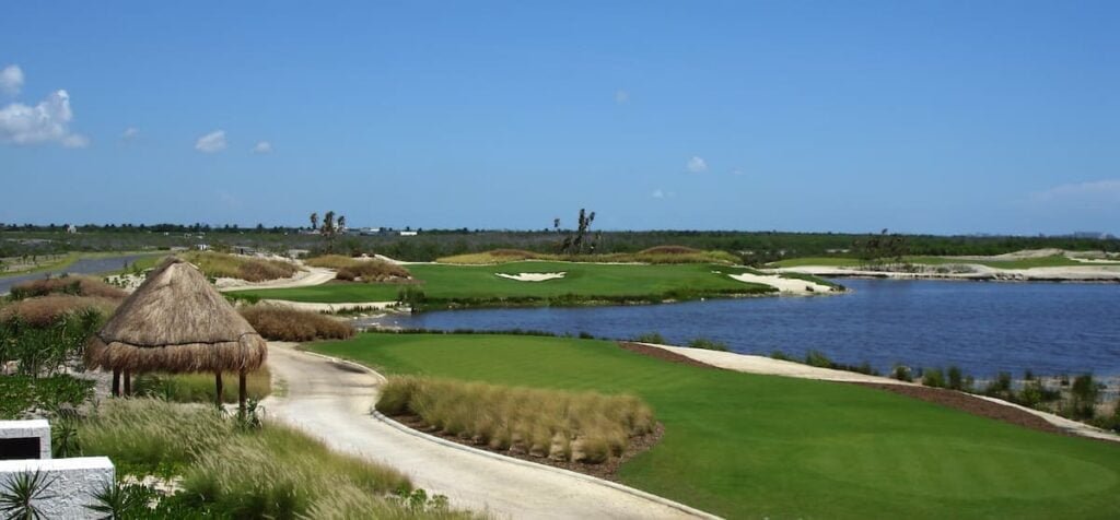 RCD Hotels suma campo de golf a sus atributos en Quintana Roo