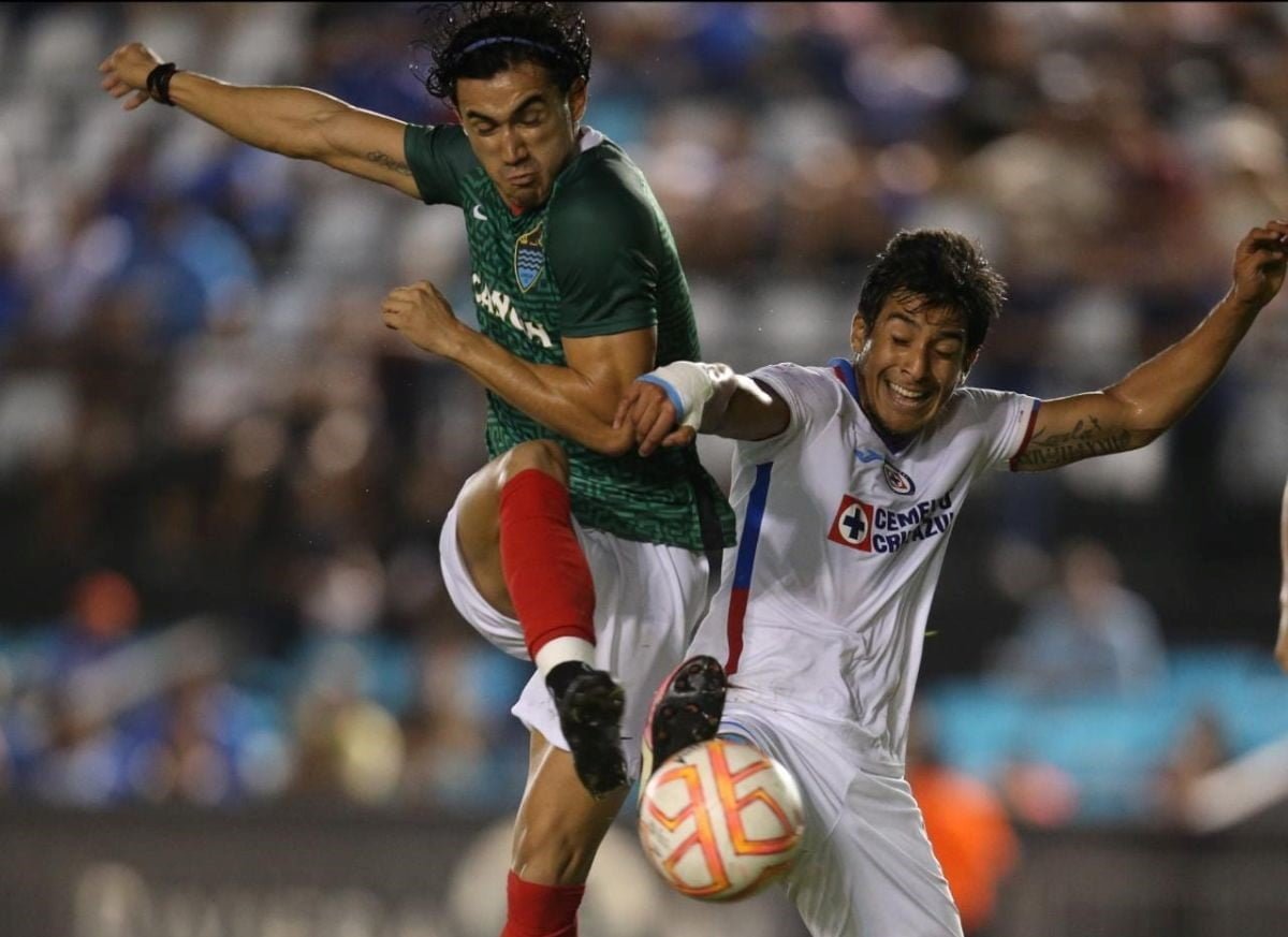 cruz azul vs cancun