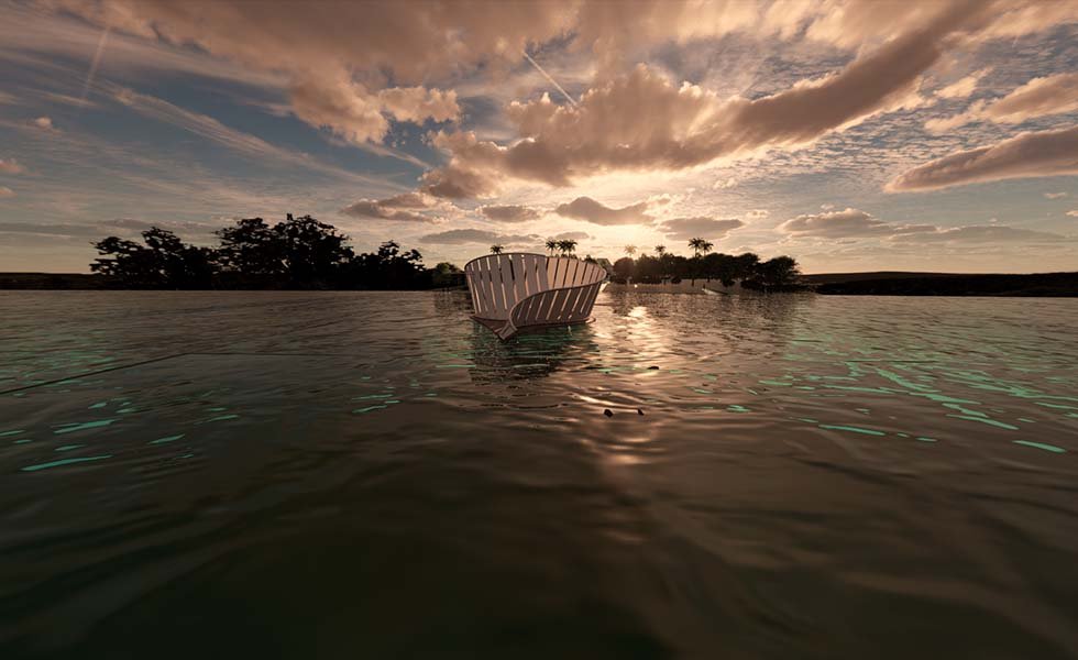 Banyan Tree Veya Bacalar