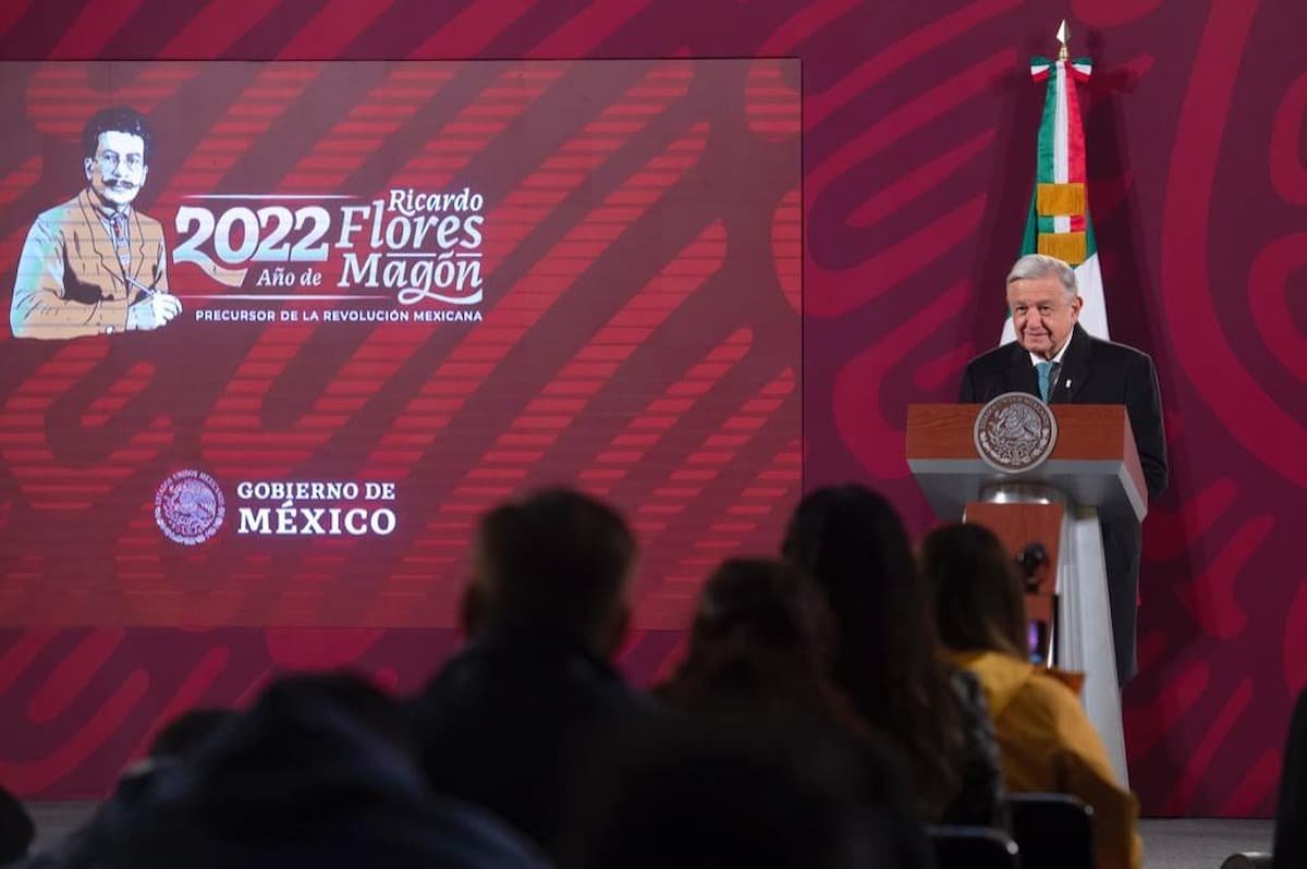 AMLO Se logró reestructurar deuda interna en 2025 Cancuníssimo