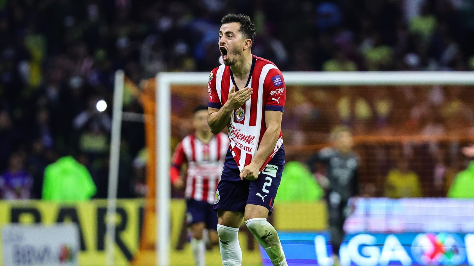 Chivas Y Tigres Se Enfrentan Para Determinar Al Campe N Del Clausura