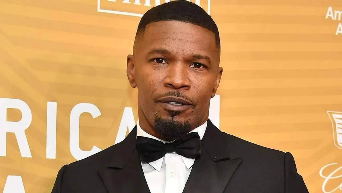 Jamie Foxx en rehabilitación física tras abandonar el hospital Cancuníssimo