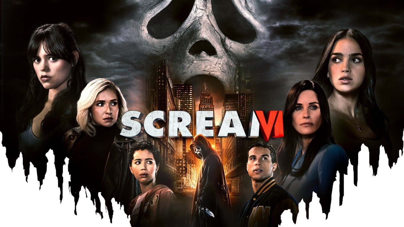 El Regreso De "Scream" (Grita) Para Mantenernos En Vilo En Netflix ...