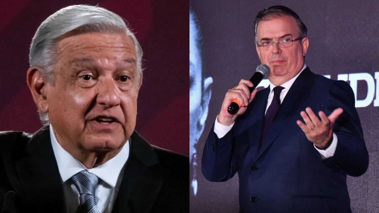 Amlo Defiende Resultados De Encuesta En Proceso De Selecci N De