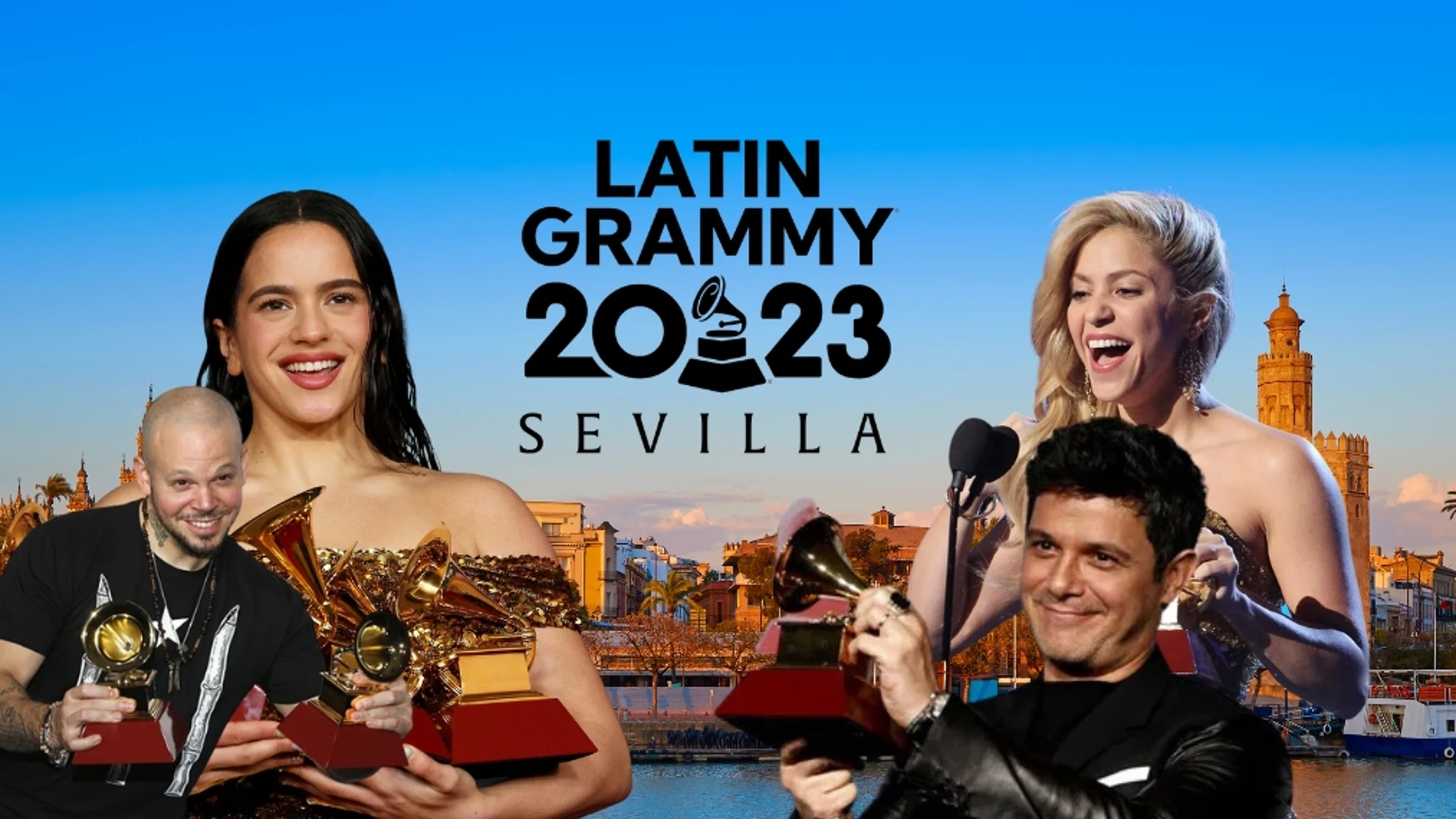 Destacados Momentos De La 24ª Edición De Los Premios Grammy Latinos En Sevilla Cancuníssimo