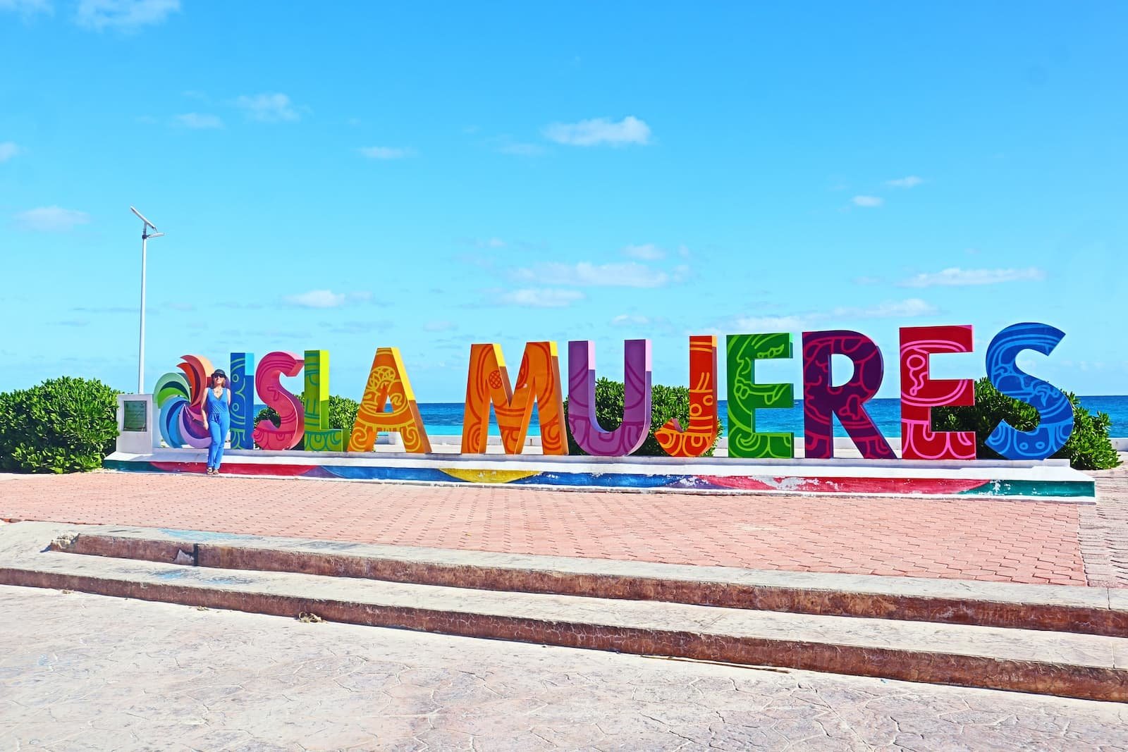 Celebraciones Y Expectativas Isla Mujeres Se Prepara Para Recibir El