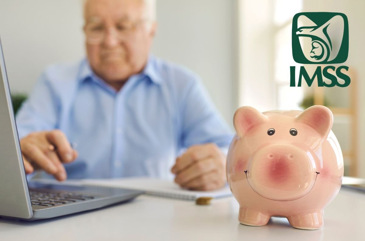 Aumento en las Pensiones del IMSS para el 2024 Beneficios para