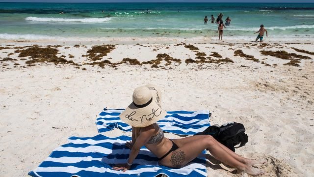 Cancún y Riviera Maya fuera de la lista de destinos en tendencia en Airbnb