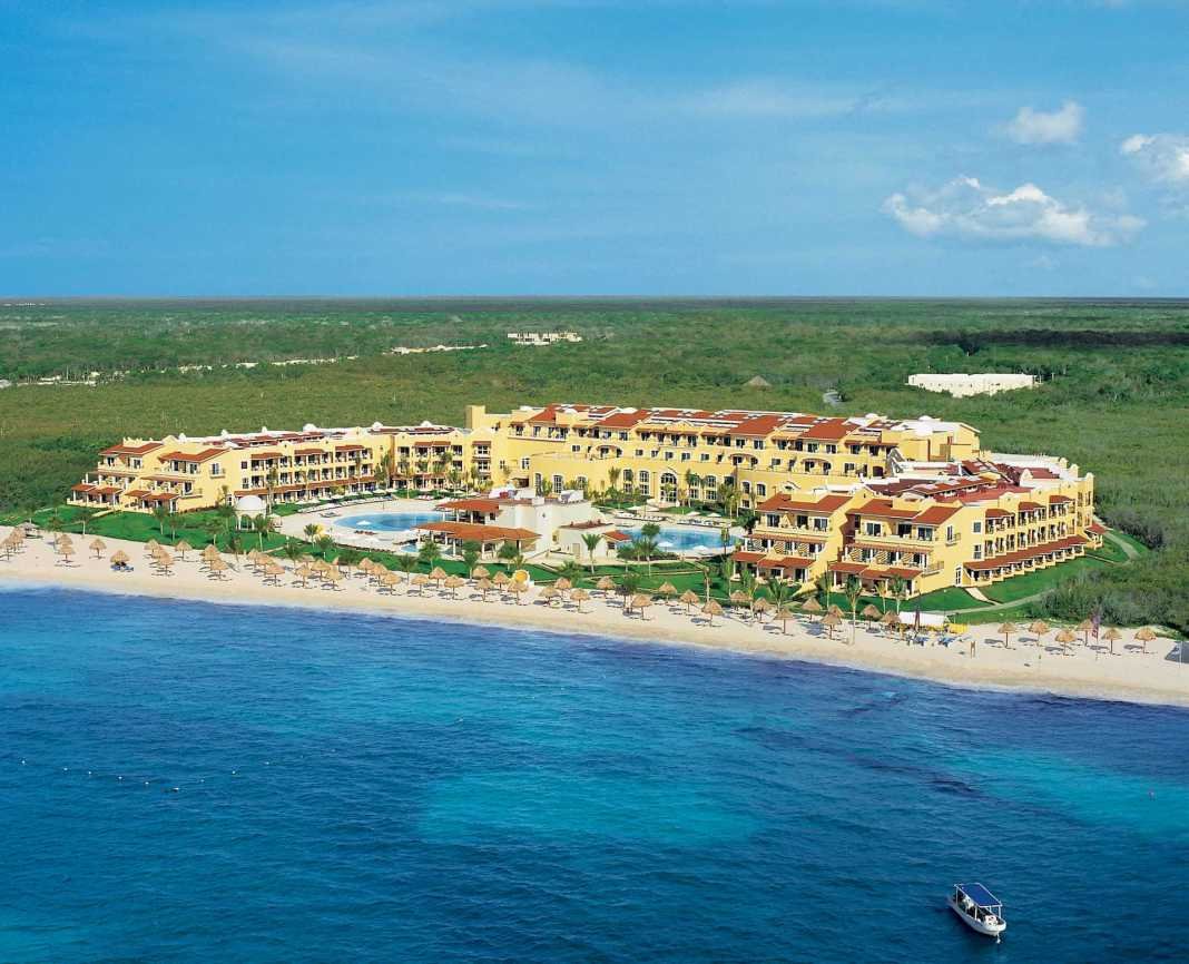 secrets resorts cancun