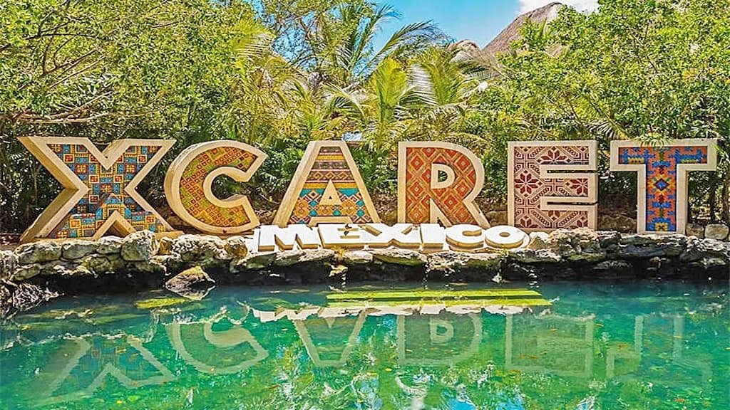 Xcaret Alista 2 Mil Mdd Para Expansión Hotelera : Cancuníssimo