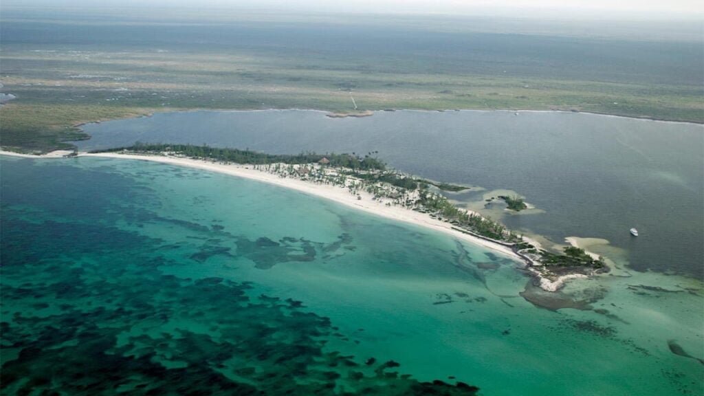 Isla pasión, Cozumel, Quintana Roo