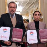 Acuerdo de colaboración con la Cámara de Comercio, Industria y Servicios de Madrid