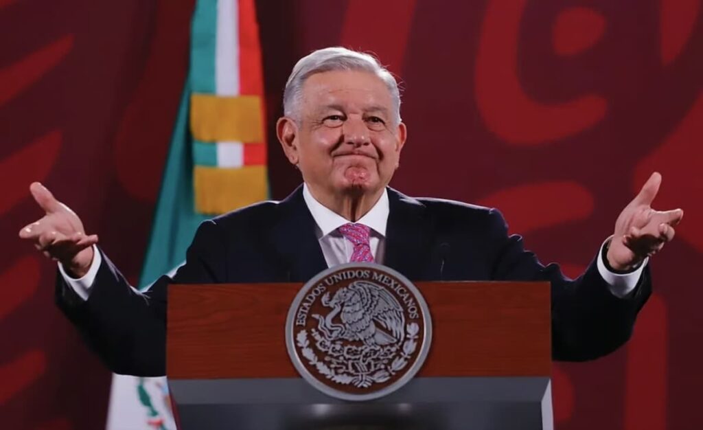 Andrés Manuel López Obrador