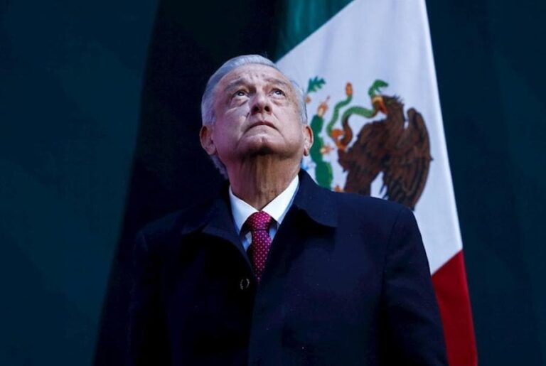 Andrés Manuel López Obrador