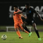 Cancún FC sufre derrota en casa ante Correcaminos