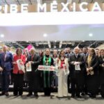Cancún, pieza clave en el Pabellón de México en FITUR 2023