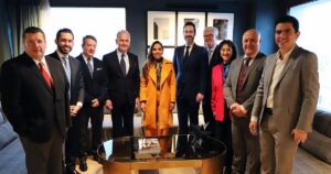 Hyatt abrirá 5 mil habitaciones