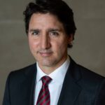 JUSTIN TRUDEAU