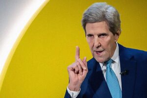 John Kerry