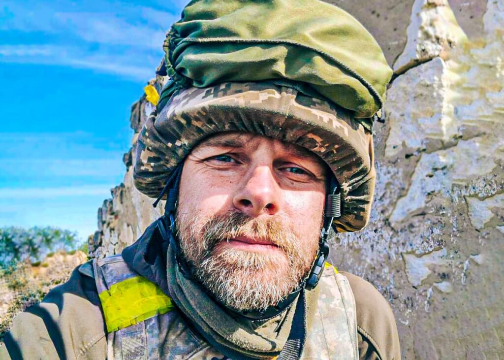 Víktor Onysko