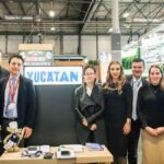 Yucatán finalizó su participación en FITUR 2023 con el fortalecimiento de grandes alianzas