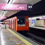 metro cdmx