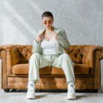 Tendencias de belleza y moda en el 2023