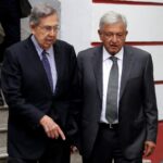 Cuauhtémoc-Cárdenas y López Obrador